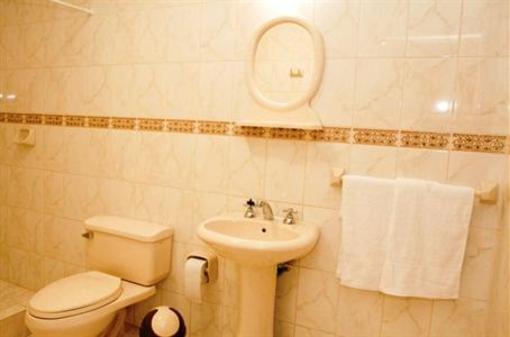 фото отеля Hotel La Casa De Selenque