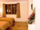 фото отеля Hotel La Casa De Selenque