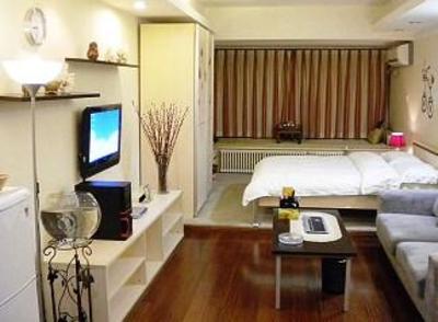 фото отеля Hengrui Zhizun International Hotel