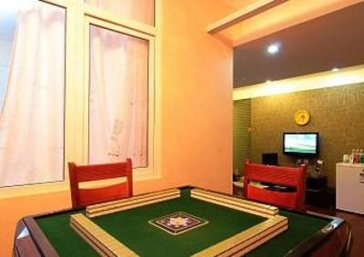 фото отеля Hengrui Zhizun International Hotel