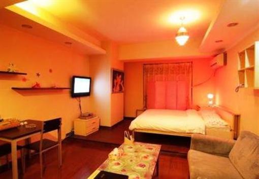 фото отеля Hengrui Zhizun International Hotel