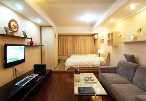 фото отеля Hengrui Zhizun International Hotel