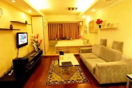 фото отеля Hengrui Zhizun International Hotel