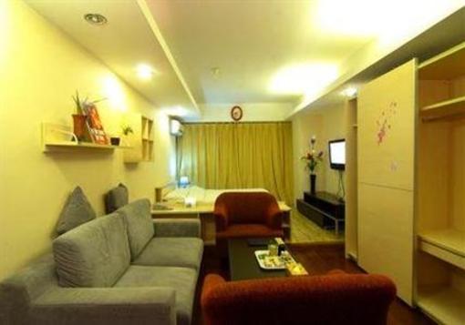 фото отеля Hengrui Zhizun International Hotel