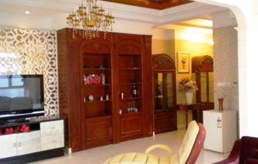 фото отеля Hengrui Zhizun International Hotel