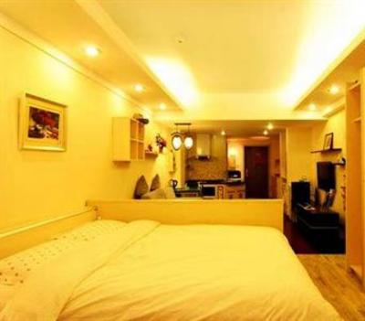 фото отеля Hengrui Zhizun International Hotel