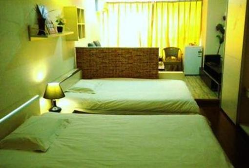 фото отеля Hengrui Zhizun International Hotel