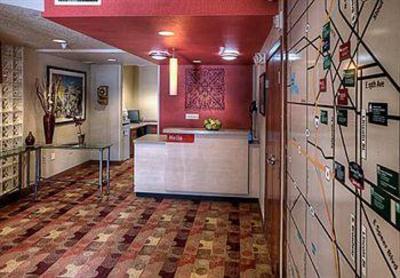 фото отеля TownePlace Suites Denver Southeast