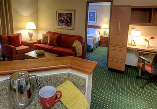 фото отеля TownePlace Suites Denver Southeast