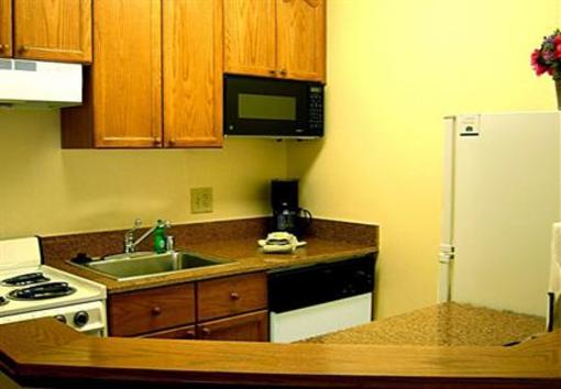 фото отеля TownePlace Suites Denver Southeast