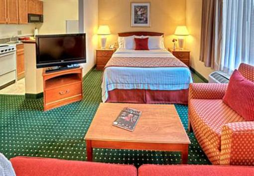 фото отеля TownePlace Suites Denver Southeast