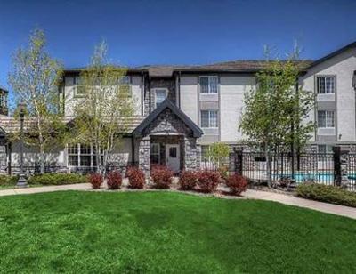 фото отеля TownePlace Suites Denver Southeast