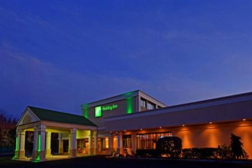 фото отеля Holiday Inn Hotel & Suites Parsippany Fairfield