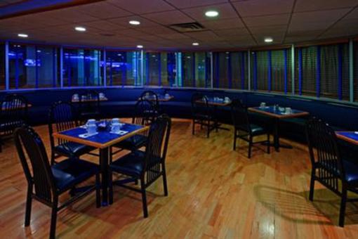 фото отеля Holiday Inn Hotel & Suites Parsippany Fairfield