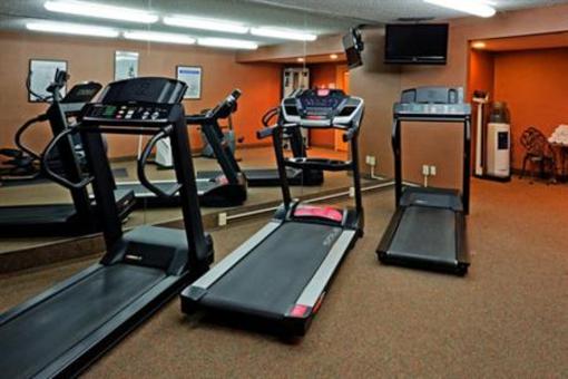 фото отеля Holiday Inn Hotel & Suites Parsippany Fairfield