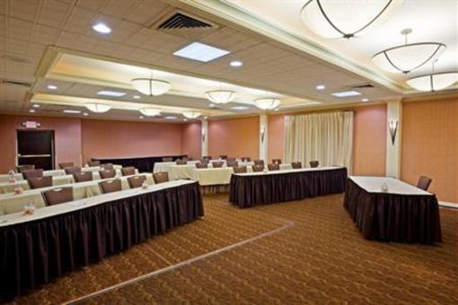 фото отеля Holiday Inn Hotel & Suites Parsippany Fairfield
