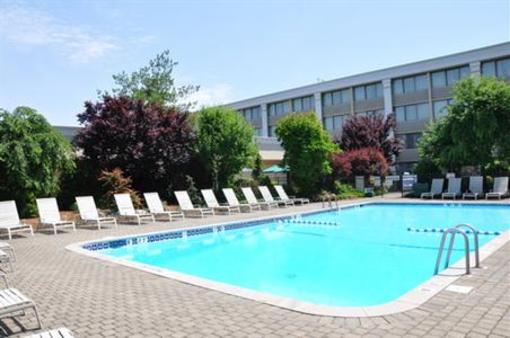 фото отеля Holiday Inn Hotel & Suites Parsippany Fairfield