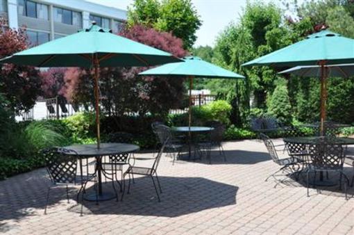 фото отеля Holiday Inn Hotel & Suites Parsippany Fairfield