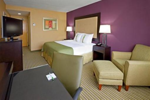 фото отеля Holiday Inn Hotel & Suites Parsippany Fairfield
