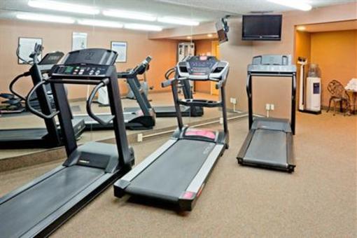 фото отеля Holiday Inn Hotel & Suites Parsippany Fairfield