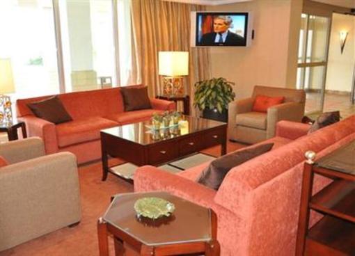 фото отеля Holiday Inn Hotel & Suites Parsippany Fairfield