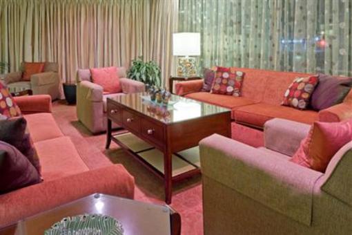 фото отеля Holiday Inn Hotel & Suites Parsippany Fairfield