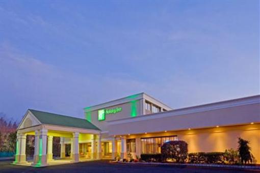 фото отеля Holiday Inn Hotel & Suites Parsippany Fairfield