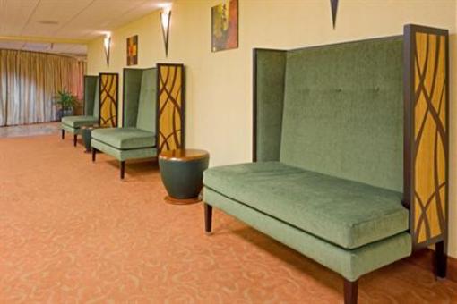 фото отеля Holiday Inn Hotel & Suites Parsippany Fairfield