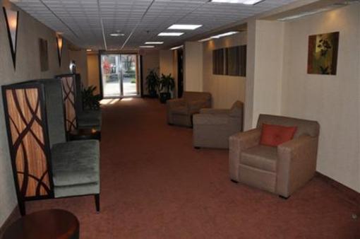 фото отеля Holiday Inn Hotel & Suites Parsippany Fairfield