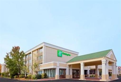 фото отеля Holiday Inn Hotel & Suites Parsippany Fairfield