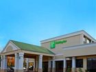 фото отеля Holiday Inn Hotel & Suites Parsippany Fairfield