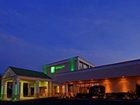 фото отеля Holiday Inn Hotel & Suites Parsippany Fairfield