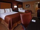 фото отеля Holiday Inn Hotel & Suites Parsippany Fairfield