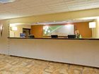 фото отеля Holiday Inn Hotel & Suites Parsippany Fairfield