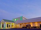 фото отеля Holiday Inn Hotel & Suites Parsippany Fairfield