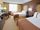 фото отеля Holiday Inn Hotel & Suites Parsippany Fairfield