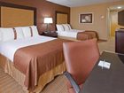 фото отеля Holiday Inn Hotel & Suites Parsippany Fairfield