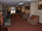 фото отеля Holiday Inn Hotel & Suites Parsippany Fairfield