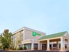 фото отеля Holiday Inn Hotel & Suites Parsippany Fairfield