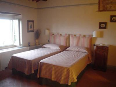 фото отеля Residenza San Leo