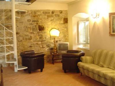 фото отеля Residenza San Leo