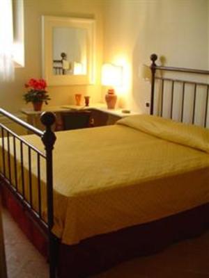фото отеля Residenza San Leo