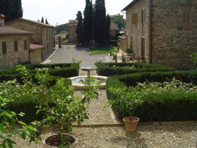 фото отеля Residenza San Leo
