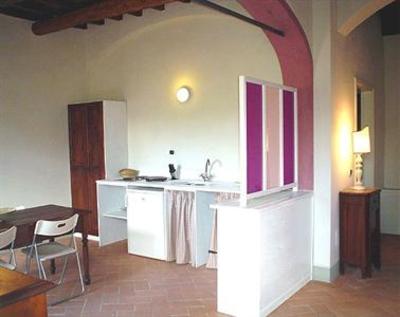 фото отеля Residenza San Leo