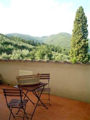 фото отеля Residenza San Leo