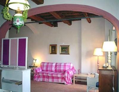 фото отеля Residenza San Leo