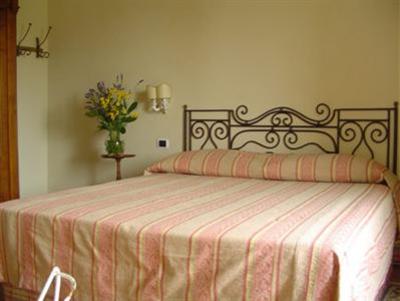 фото отеля Residenza San Leo