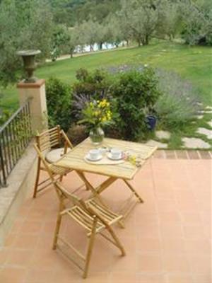 фото отеля Residenza San Leo