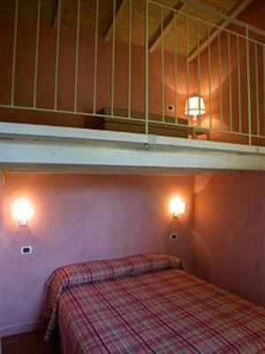 фото отеля Residenza San Leo