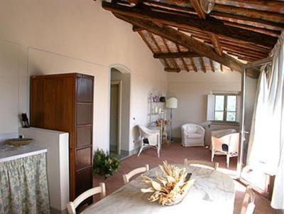 фото отеля Residenza San Leo